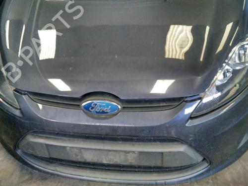 Høyttaler FORD FIESTA VI (CB1, CCN) 1.6 TDCi | BP5119836E2 