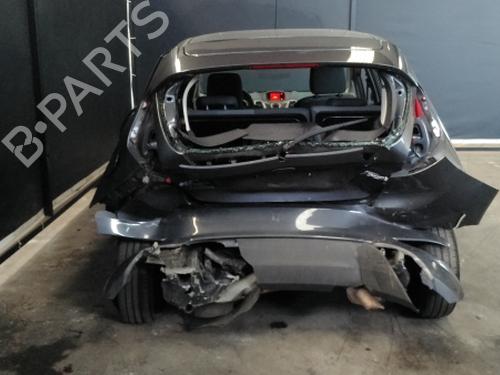 Høyttaler FORD FIESTA VI (CB1, CCN) 1.6 TDCi | BP5119836E2 