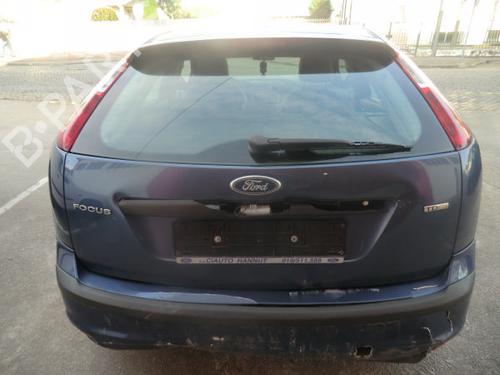 Rear left quarter glass FORD FOCUS II (DA_, HCP, DP) 1.6 TDCi | BP14368640C93 