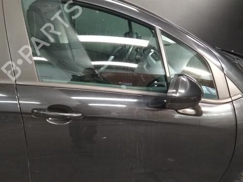 Startmotor CITROËN C3 II (SC_) 1.4 HDi 70 (SC8HZC, SC8HR0, SC8HP4) | BP4747763M8 