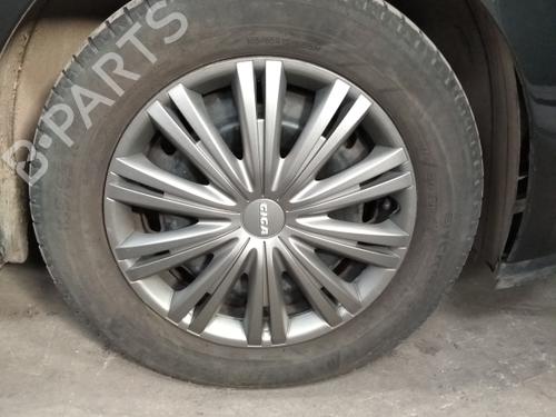 Startmotor CITROËN C3 II (SC_) 1.4 HDi 70 (SC8HZC, SC8HR0, SC8HP4) | BP4747763M8 