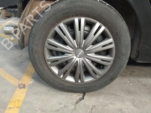 Startmotor CITROËN C3 II (SC_) 1.4 HDi 70 (SC8HZC, SC8HR0, SC8HP4) | BP4747763M8 