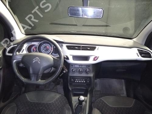 Startmotor CITROËN C3 II (SC_) 1.4 HDi 70 (SC8HZC, SC8HR0, SC8HP4) | BP4747763M8 