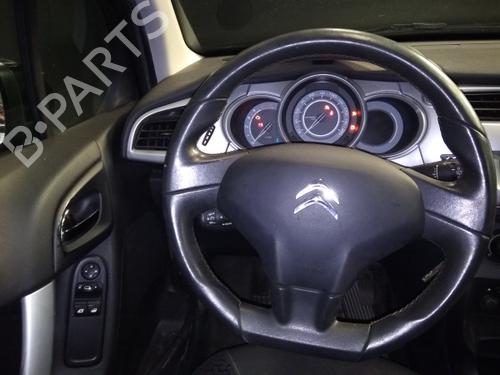 Startmotor CITROËN C3 II (SC_) 1.4 HDi 70 (SC8HZC, SC8HR0, SC8HP4) | BP4747763M8 