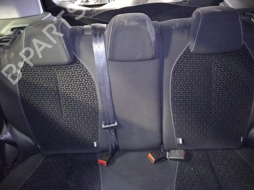 Startmotor CITROËN C3 II (SC_) 1.4 HDi 70 (SC8HZC, SC8HR0, SC8HP4) | BP4747763M8 
