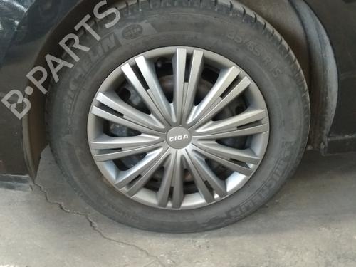 Startmotor CITROËN C3 II (SC_) 1.4 HDi 70 (SC8HZC, SC8HR0, SC8HP4) | BP4747763M8 