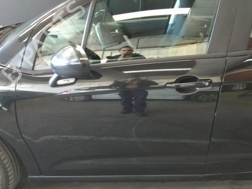Startmotor CITROËN C3 II (SC_) 1.4 HDi 70 (SC8HZC, SC8HR0, SC8HP4) | BP4747763M8 
