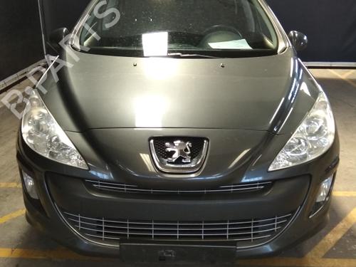 Rear right quarter glass PEUGEOT 308 SW I (4E_, 4H_) 1.6 HDi | BP14370970C92 