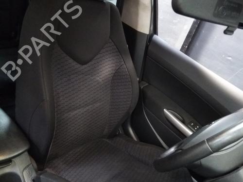 Rear right quarter glass PEUGEOT 308 SW I (4E_, 4H_) 1.6 HDi | BP14370970C92 