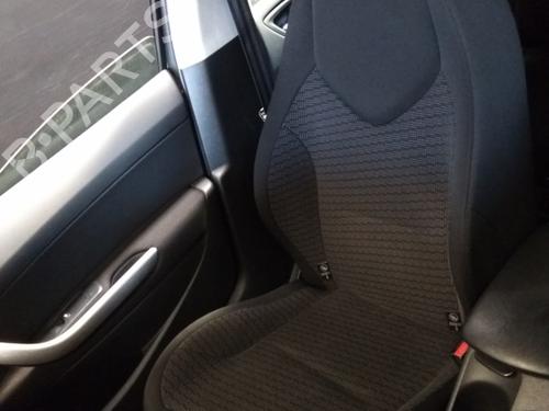 Rear right quarter glass PEUGEOT 308 SW I (4E_, 4H_) 1.6 HDi | BP14370970C92 