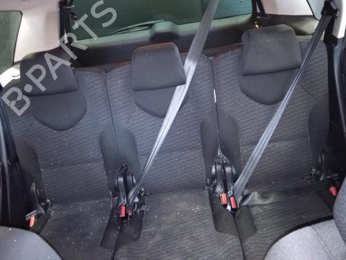 Rear right quarter glass PEUGEOT 308 SW I (4E_, 4H_) 1.6 HDi | BP14370970C92 