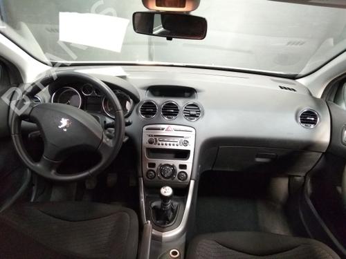 Rear right quarter glass PEUGEOT 308 SW I (4E_, 4H_) 1.6 HDi | BP14370970C92 