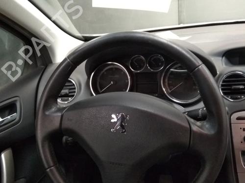 Rear right quarter glass PEUGEOT 308 SW I (4E_, 4H_) 1.6 HDi | BP14370970C92 