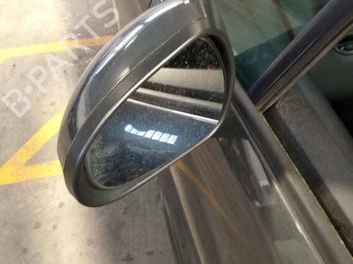 Rear right quarter glass PEUGEOT 308 SW I (4E_, 4H_) 1.6 HDi | BP14370970C92 
