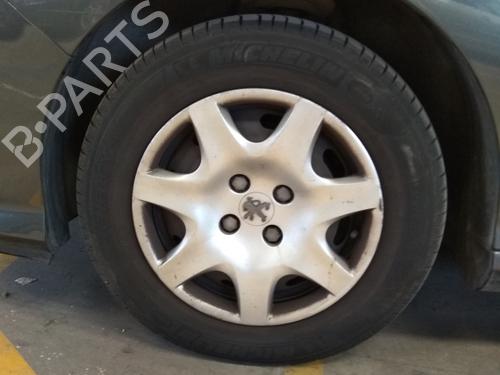 Rear right quarter glass PEUGEOT 308 SW I (4E_, 4H_) 1.6 HDi | BP14370970C92 