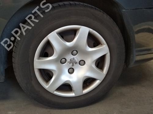 Rear right quarter glass PEUGEOT 308 SW I (4E_, 4H_) 1.6 HDi | BP14370970C92 