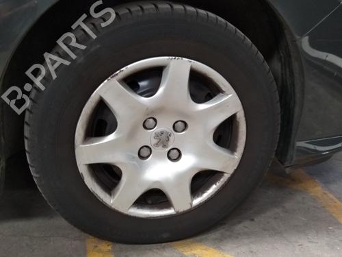 Rear right quarter glass PEUGEOT 308 SW I (4E_, 4H_) 1.6 HDi | BP14370970C92 