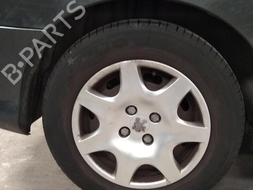 Rear right quarter glass PEUGEOT 308 SW I (4E_, 4H_) 1.6 HDi | BP14370970C92 