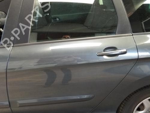 Rear right quarter glass PEUGEOT 308 SW I (4E_, 4H_) 1.6 HDi | BP14370970C92 