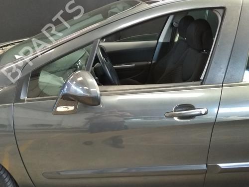 Rear right quarter glass PEUGEOT 308 SW I (4E_, 4H_) 1.6 HDi | BP14370970C92 