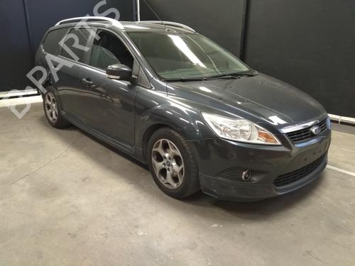Høyre bak invendig håndtak FORD FOCUS II Turnier (DA_, FFS, DS) 1.6 TDCi | BP7102649I16 
