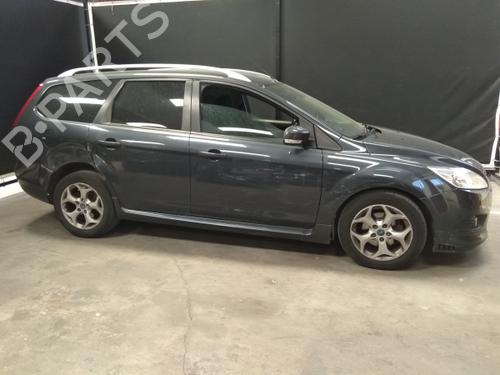 Høyre bak invendig håndtak FORD FOCUS II Turnier (DA_, FFS, DS) 1.6 TDCi | BP7102649I16 