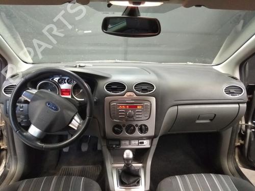 Høyre bak invendig håndtak FORD FOCUS II Turnier (DA_, FFS, DS) 1.6 TDCi | BP7102649I16 