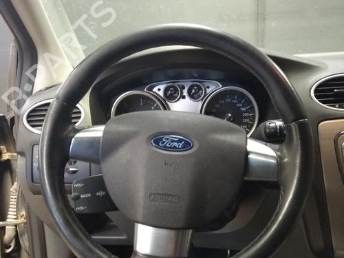 Høyre bak invendig håndtak FORD FOCUS II Turnier (DA_, FFS, DS) 1.6 TDCi | BP7102649I16 