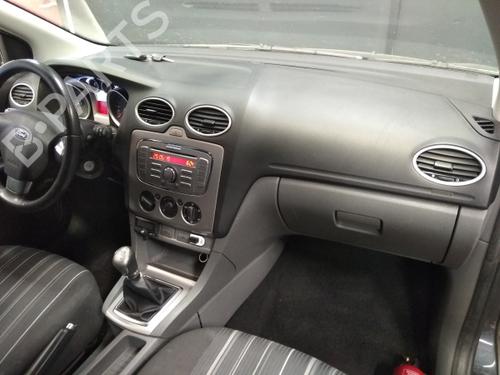 Høyre bak invendig håndtak FORD FOCUS II Turnier (DA_, FFS, DS) 1.6 TDCi | BP7102649I16 
