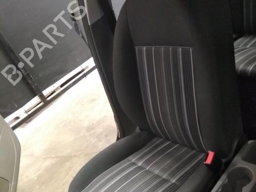 Høyre bak invendig håndtak FORD FOCUS II Turnier (DA_, FFS, DS) 1.6 TDCi | BP7102649I16 