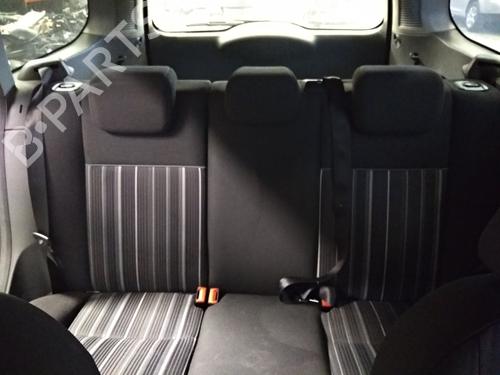 Høyre bak invendig håndtak FORD FOCUS II Turnier (DA_, FFS, DS) 1.6 TDCi | BP7102649I16 