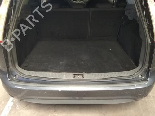 Høyre bak invendig håndtak FORD FOCUS II Turnier (DA_, FFS, DS) 1.6 TDCi | BP7102649I16 