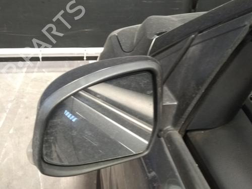 Høyre bak invendig håndtak FORD FOCUS II Turnier (DA_, FFS, DS) 1.6 TDCi | BP7102649I16 