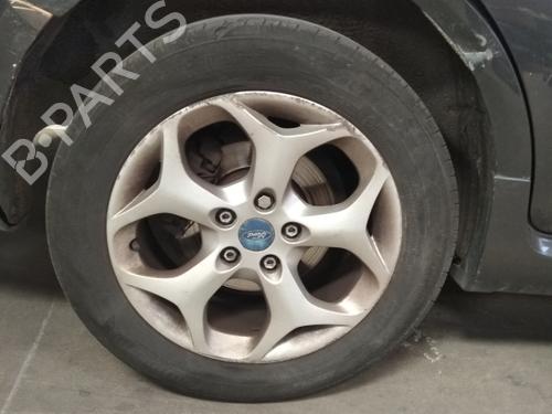 Høyre bak invendig håndtak FORD FOCUS II Turnier (DA_, FFS, DS) 1.6 TDCi | BP7102649I16 