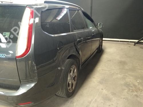 Høyre bak invendig håndtak FORD FOCUS II Turnier (DA_, FFS, DS) 1.6 TDCi | BP7102649I16 