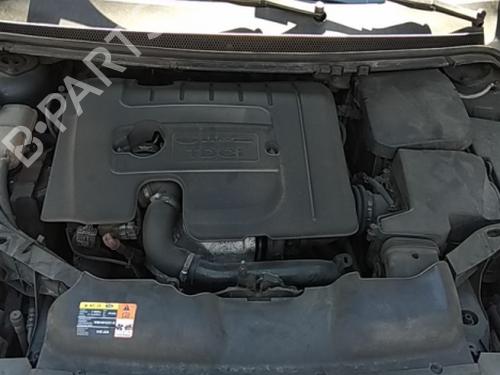 Høyre bak invendig håndtak FORD FOCUS II Turnier (DA_, FFS, DS) 1.6 TDCi | BP7102649I16 