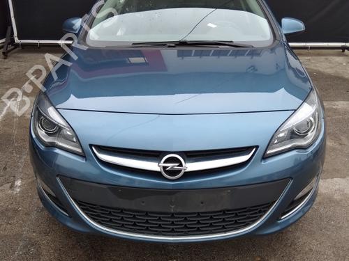 Used Parts OPEL ASTRA J Saloon [2012-2025]  2707240