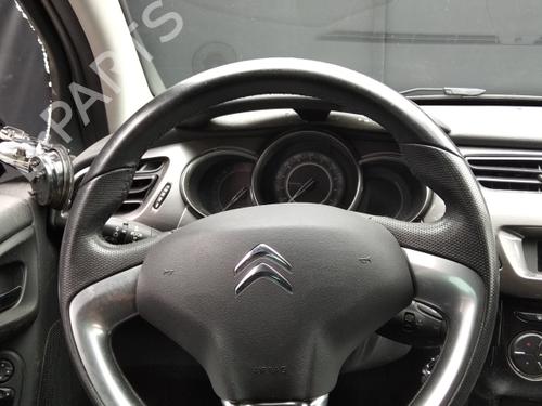 Viskermotor bagrude CITROËN C3 II (SC_) 1.4 HDi 70 (SC8HZC, SC8HR0, SC8HP4) | BP5396635M102 