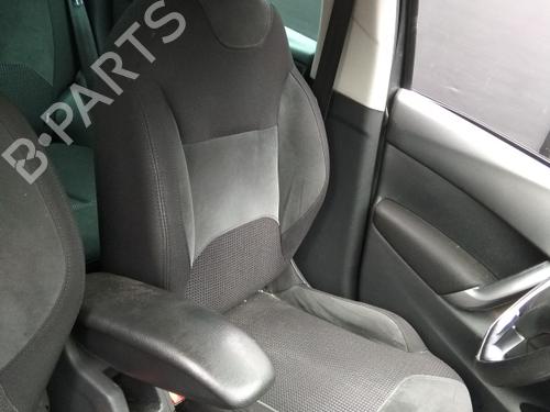 Viskermotor bagrude CITROËN C3 II (SC_) 1.4 HDi 70 (SC8HZC, SC8HR0, SC8HP4) | BP5396635M102 