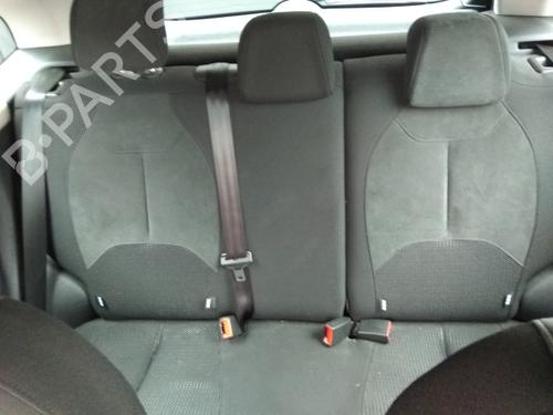 Viskermotor bagrude CITROËN C3 II (SC_) 1.4 HDi 70 (SC8HZC, SC8HR0, SC8HP4) | BP5396635M102 