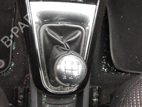 Viskermotor bagrude CITROËN C3 II (SC_) 1.4 HDi 70 (SC8HZC, SC8HR0, SC8HP4) | BP5396635M102 