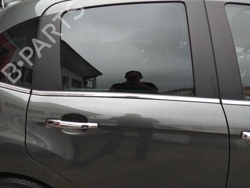 Viskermotor bagrude CITROËN C3 II (SC_) 1.4 HDi 70 (SC8HZC, SC8HR0, SC8HP4) | BP5396635M102 