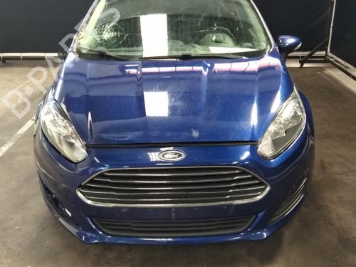 Used Parts FORD FIESTA V (JH_, JD_) 1.6 (95 hp) 2420070