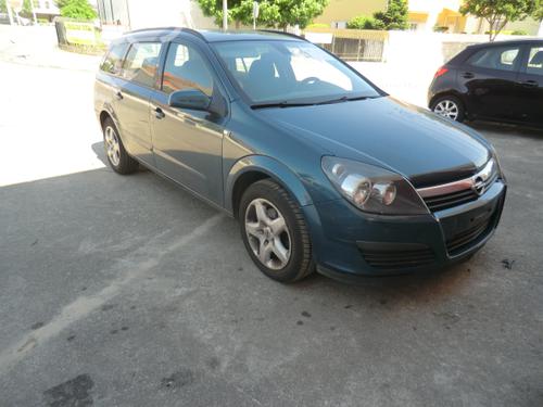 Used Parts OPEL ASTRA H Estate (A04) 1.3 CDTI (L35) (90 hp) 2707389