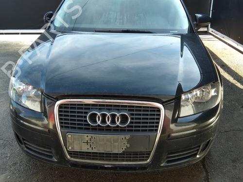 Venstre foran invendig håndtak AUDI A3 (8P1) 1.9 TDI | BP4816424I13 