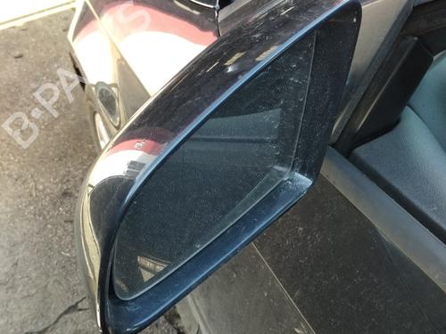 Venstre foran invendig håndtak AUDI A3 (8P1) 1.9 TDI | BP4816424I13 