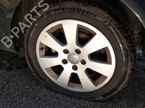 Venstre foran invendig håndtak AUDI A3 (8P1) 1.9 TDI | BP4816424I13 