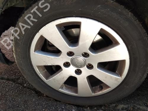 Venstre foran invendig håndtak AUDI A3 (8P1) 1.9 TDI | BP4816424I13 