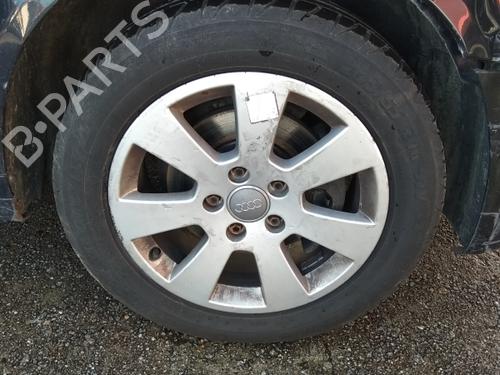 Venstre foran invendig håndtak AUDI A3 (8P1) 1.9 TDI | BP4816424I13 