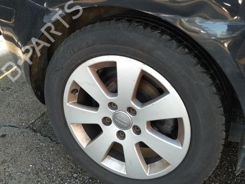 Venstre foran invendig håndtak AUDI A3 (8P1) 1.9 TDI | BP4816424I13 